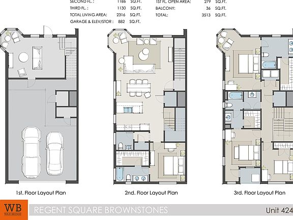 3rd image of 4634 Regent Manor Dr