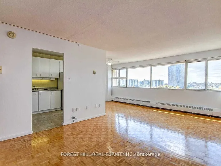715 Don Mills Rd #1002 — Photo 5