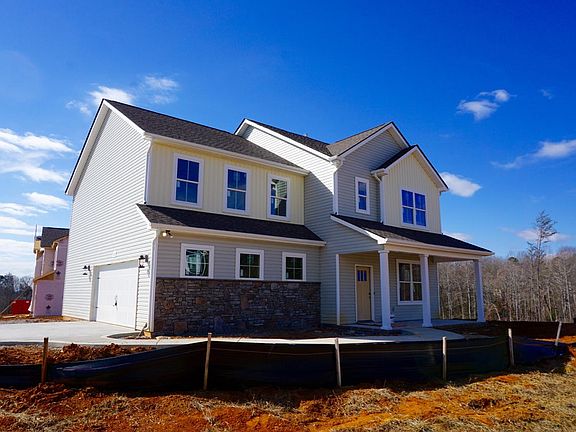 2nd image of 7503 Hedge Rose Ln Lot 29