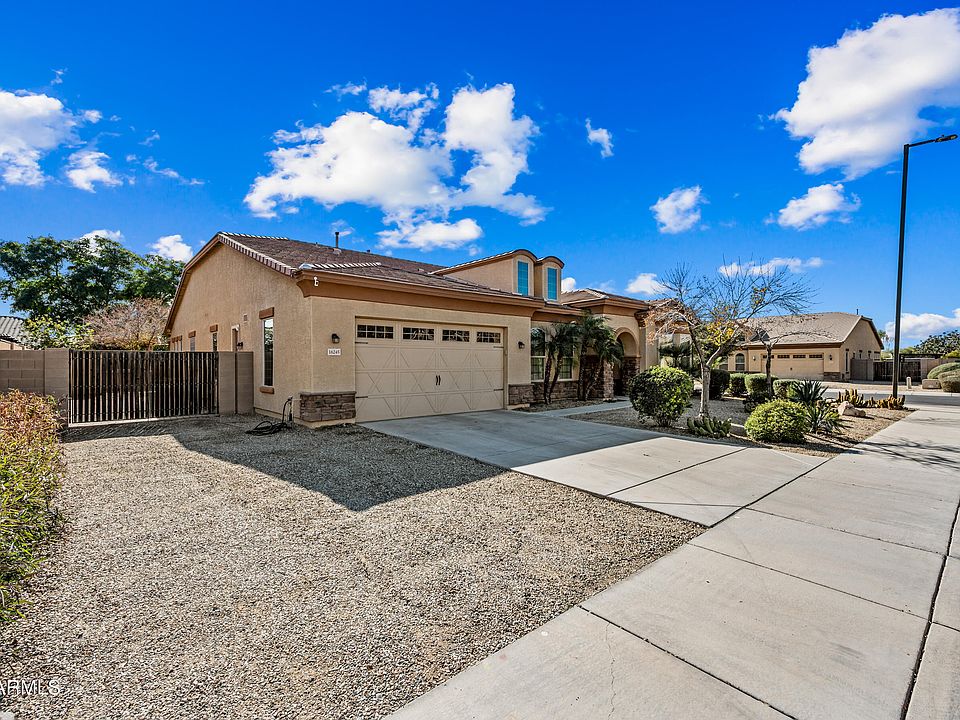 1st image of 16245 W HUALAPAI Street