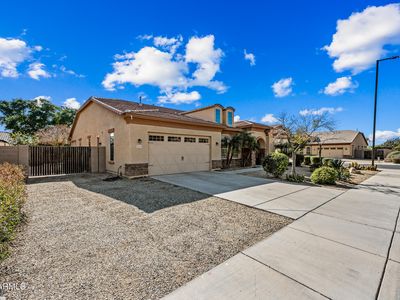 16245 W HUALAPAI Street, Goodyear, AZ, 85338