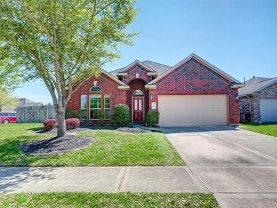 21903 Sunvolt Ct, Richmond, TX, 77407