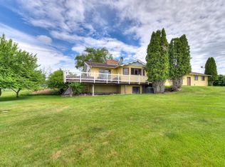 551 Waterhill Ln, Stevensville, MT 59870