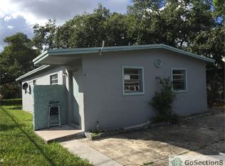 501 NW 23rd Ave, Fort Lauderdale, FL 33311