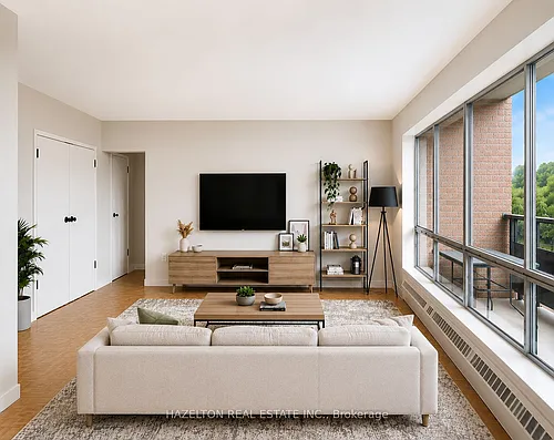 1665 Bloor St E Photo 1