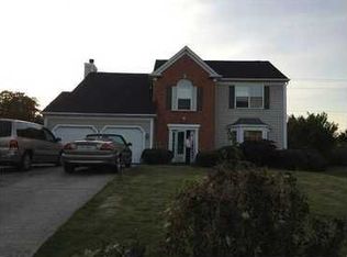 3345 Lakeheath Dr, Cumming, GA 30041