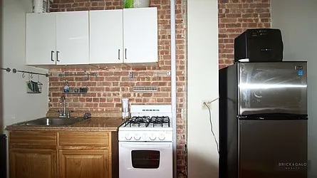 Rented by BRICK & GALO REALTY CORP