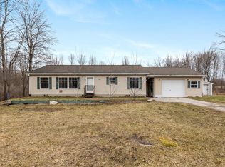 10640 Twenty Mile Rd, Tustin, MI 49688