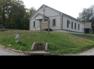 1000 S Schiller St, Little Rock, AR 72202