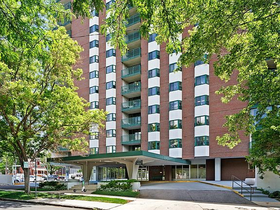 Penn Square Condos