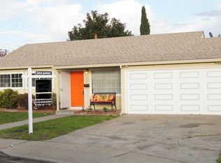 21164 Walker Ct, Castro Valley, CA 94546