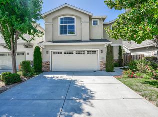 17825 Calle Hermosa, Morgan Hill, CA