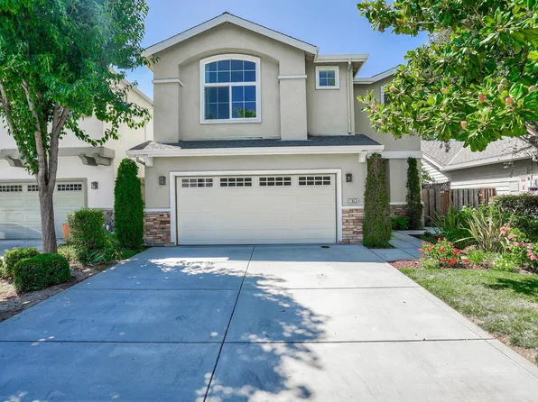 17825 Calle Hermosa, Morgan Hill, CA 95037