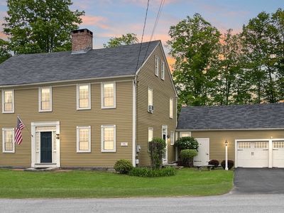 1 Mast Road, Lee, NH, 03861