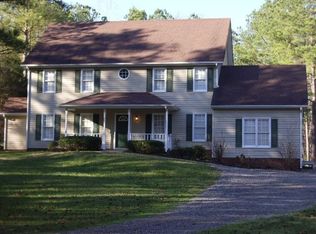 9304 Springhouse Dr, Chesterfield, VA 23832