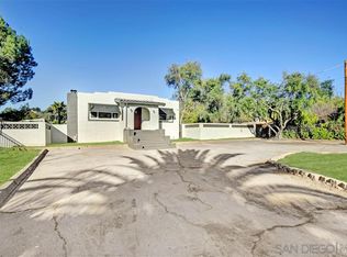 9314 Lakeview Rd, Lakeside, CA 92040