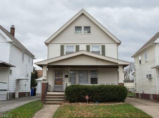 3470 W 123rd St, Cleveland, OH
