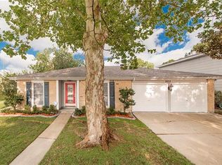2633 Whippletree Dr, Harvey, LA 70058