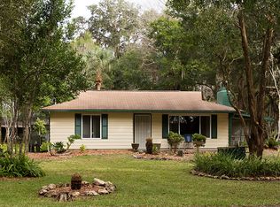 5769 S Garcia Rd, Homosassa, FL 34448