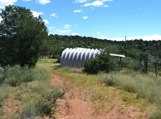 20 Bar 6 Dr, Redrock, NM 88055