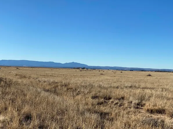 Cricket Ln Lot 8, Estancia, NM 87016