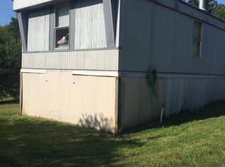 389 Arnold Rd, Shelbyville, TN 37160