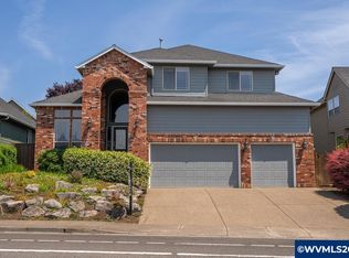 2757 Islander Ave NW, Salem, OR 97304