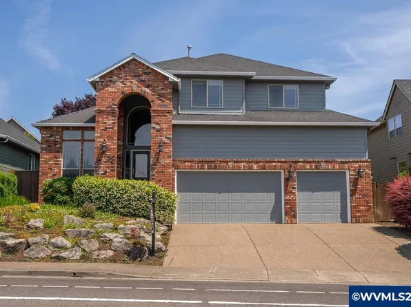 2757 Islander Ave NW, Salem, OR 97304