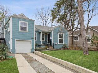 1134 Woodlawn Ave APT A, Dallas, TX 75208