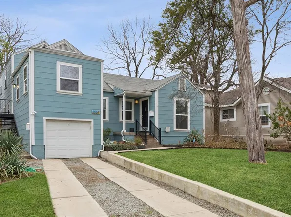 1134 Woodlawn Ave APT A, Dallas, TX 75208