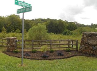 459 Bridlewood Dr, Gold Hill, NC 28071