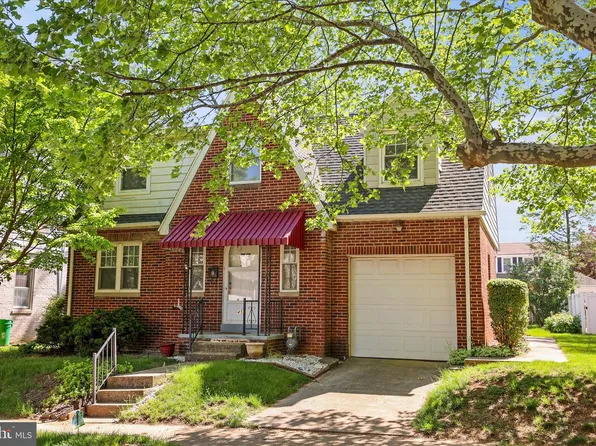 457 Tioga St, York, PA 17404