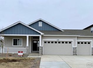 1259 Wild Basin Rd, Severance, CO 80550