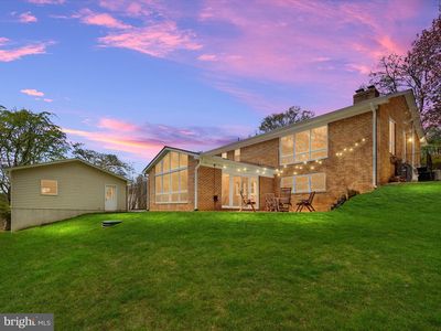 5345 Green Bridge Rd, Dayton, MD, 21036