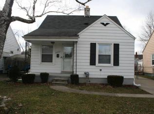 23801 Normandy Ave, Eastpointe, MI