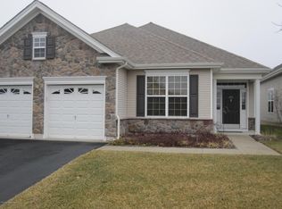 202 Huntington Dr, Jackson, NJ 08527