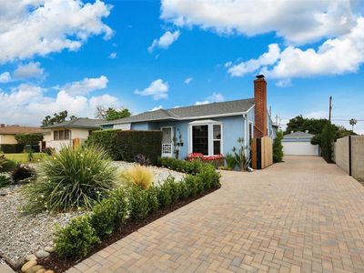 616 Anderson Way, San Gabriel, CA, 91776