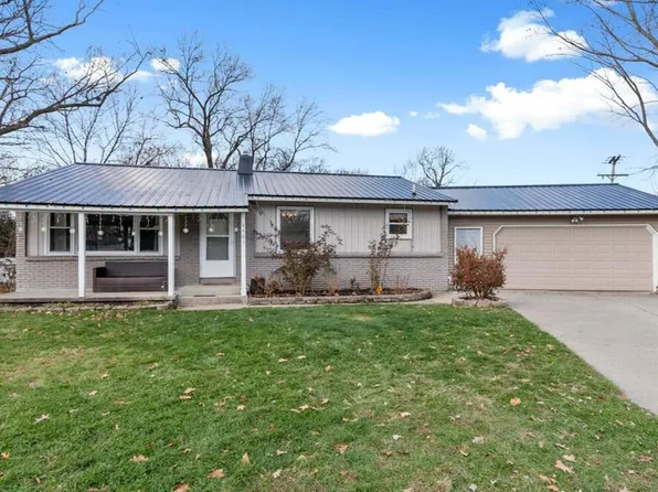 4401 Edgemont Dr SW, Wyoming, MI 49519