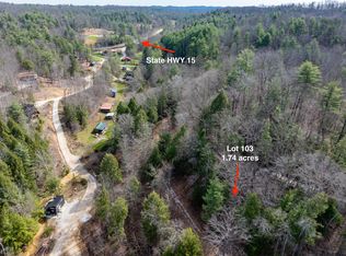 103 Sunset Valley, Campton, KY 41301