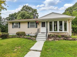 50 Maple Ln, Monroe, NY 10950