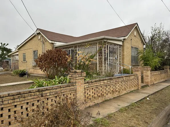 320 Victoria St, Laredo, TX 78040