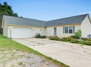 3790 Sass Rd, Manistee, MI 49660