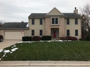 1313 Silent Sunday Ct, Racine, WI 53402