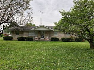 121 Rumsey St, Smiths Grove, KY 42171