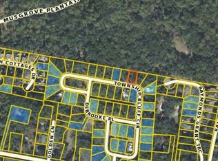 200 Township Bluff Cir, Saint Simons Island, GA 31522