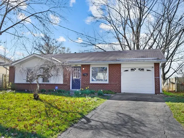 2767 Brampton Dr, Cincinnati, OH 45251