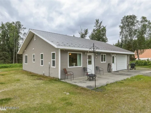 50537 Newberry Ave, Kenai, AK 99611