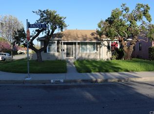 13802 Faust Ave, Bellflower, CA 90706
