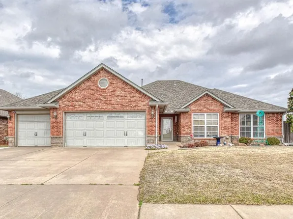 5001 SW 123rd St, Oklahoma City, OK 73173
