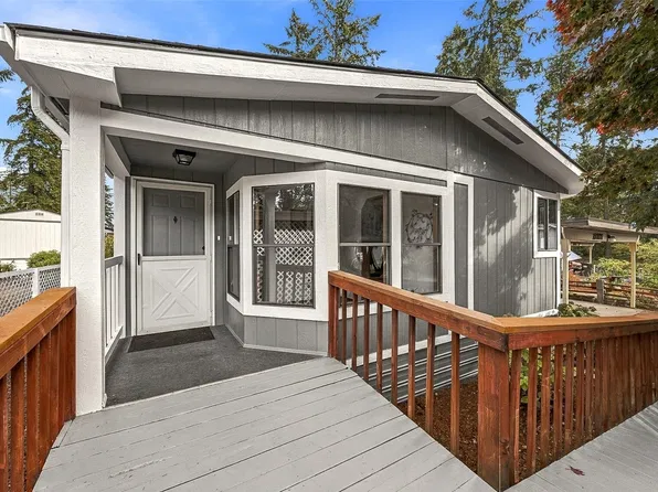 19307 100th Avenue E #24, Graham, WA 98338